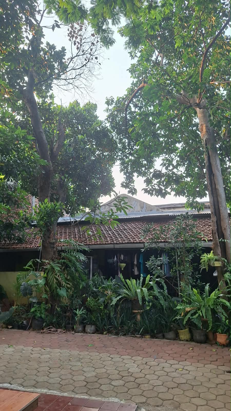 Silaturahmi & Diskusi Kegiatan