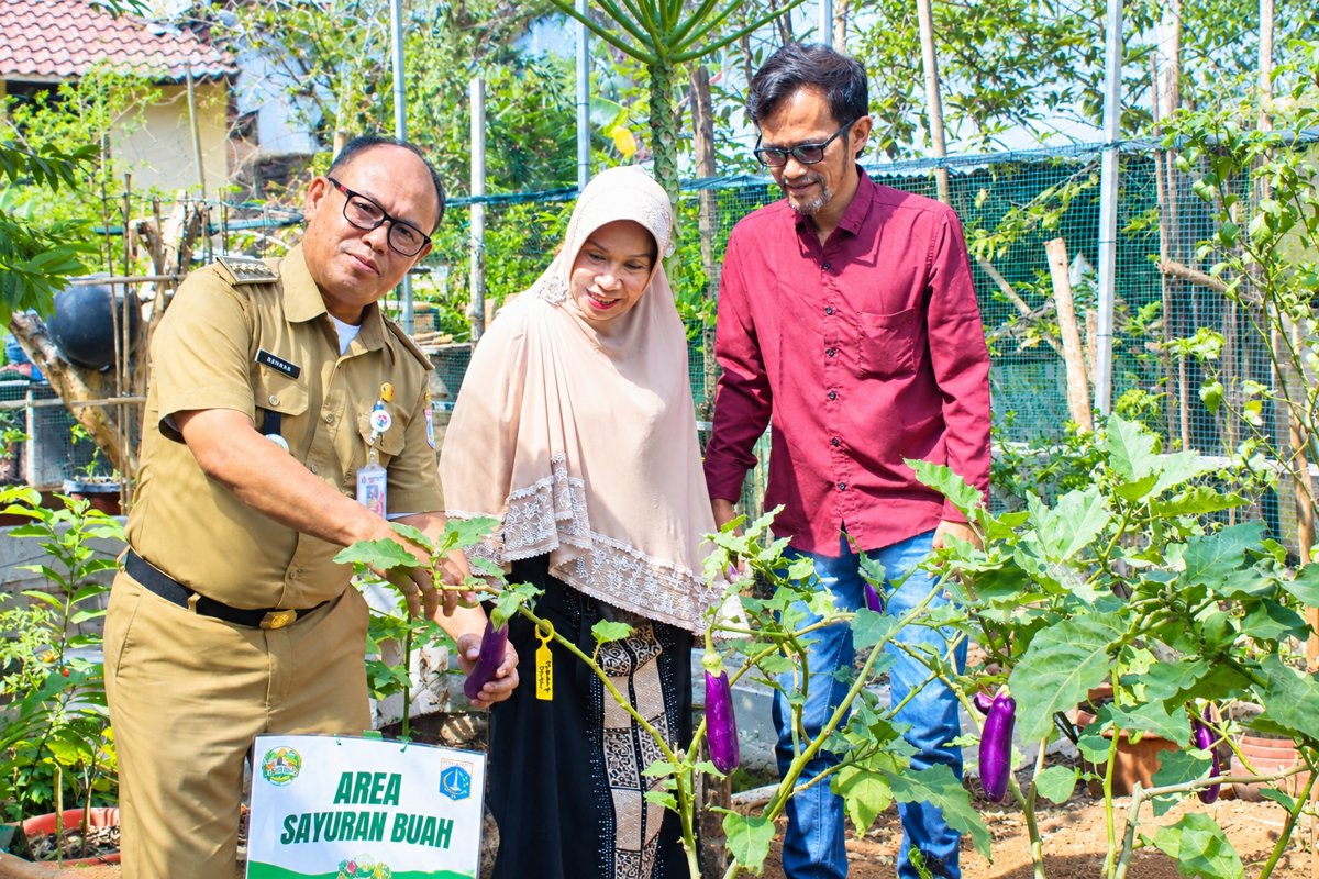 Pelatihan Tani
